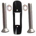 thumbnail image 1 of Fixing Buckle Set with Screws, Heavy-Duty Clamp and Holder for Canoes, Kayaks, Small Boats Accessories, 1 of 6