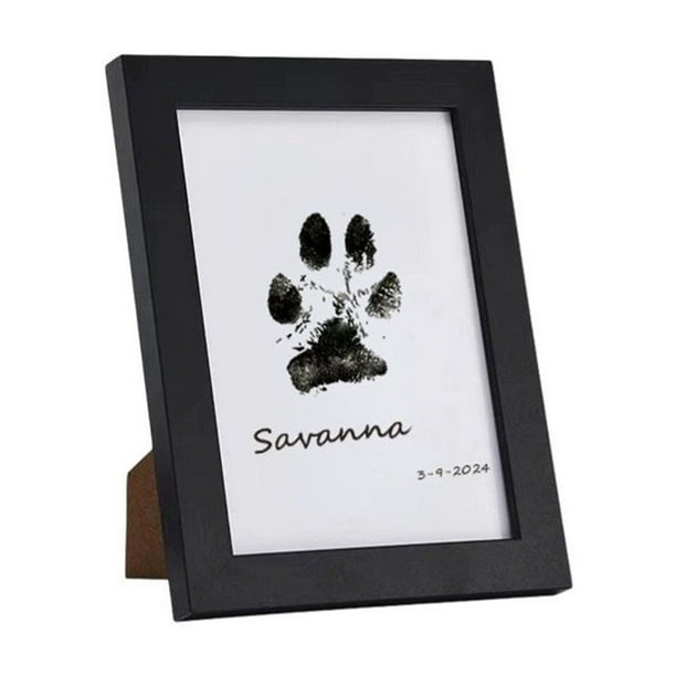 Cat paw print kit hotsell