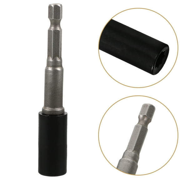 1 Set Piano Tuning Wrench with Socket Portable Piano Tuning Pin Socket Tuning Key