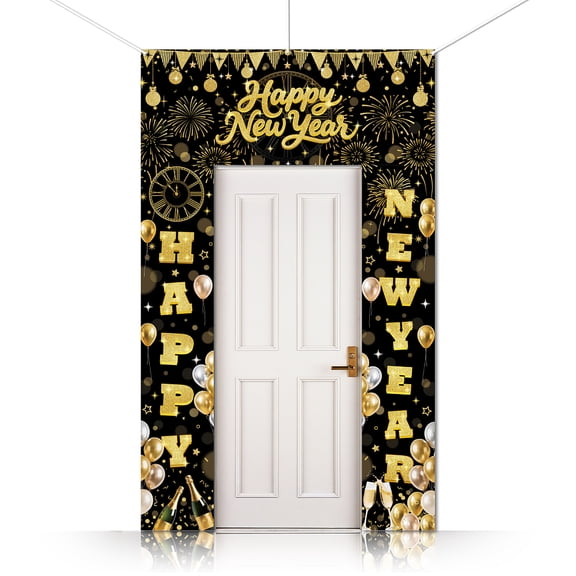 1 Set Polyethylene Fabrics Sets for Photography Cosmetics or Jewelry Shooting or ID Photo Background Word 1800x360mm