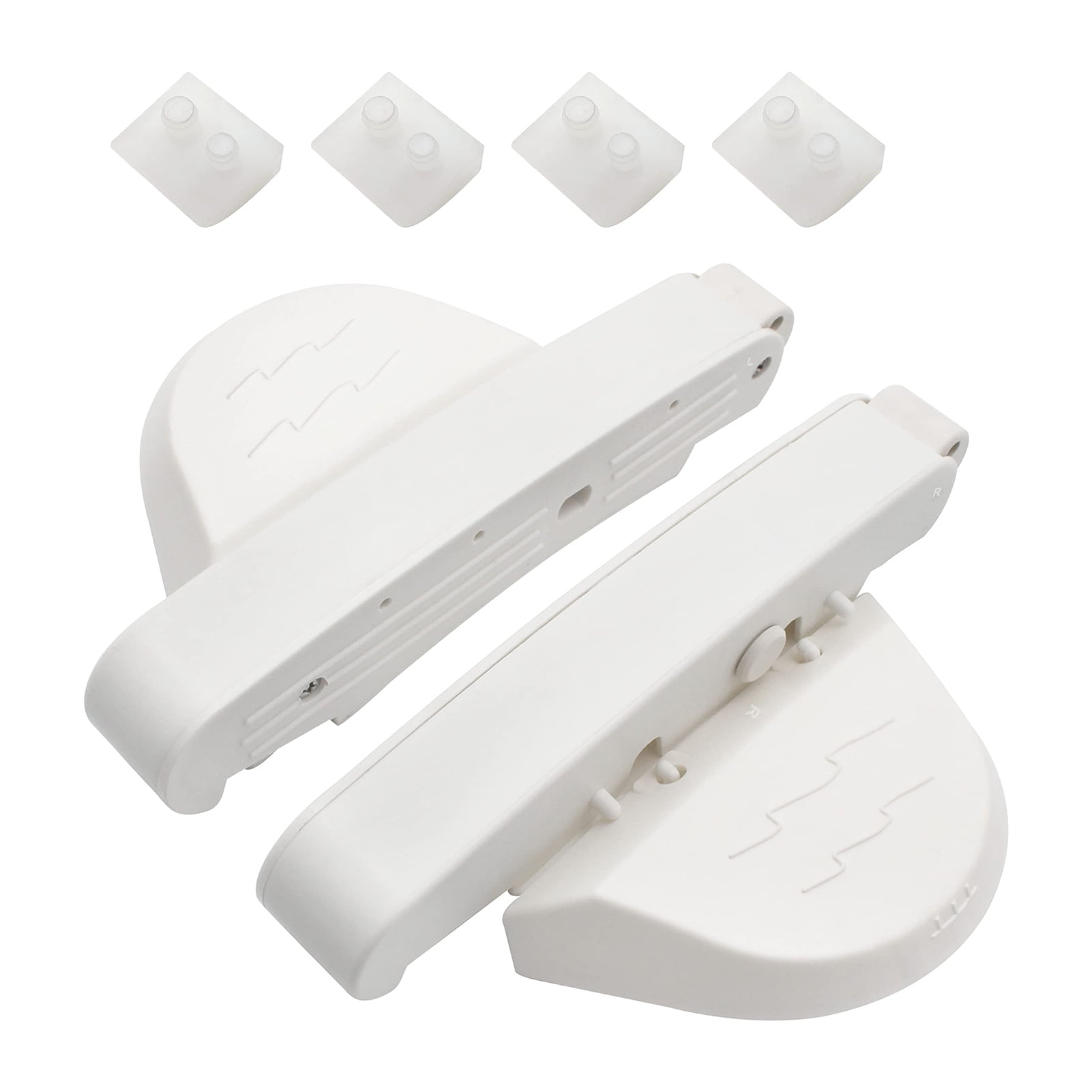 1 Set Pool Cleaner Parts Good Compatibility High Stability Waterproof