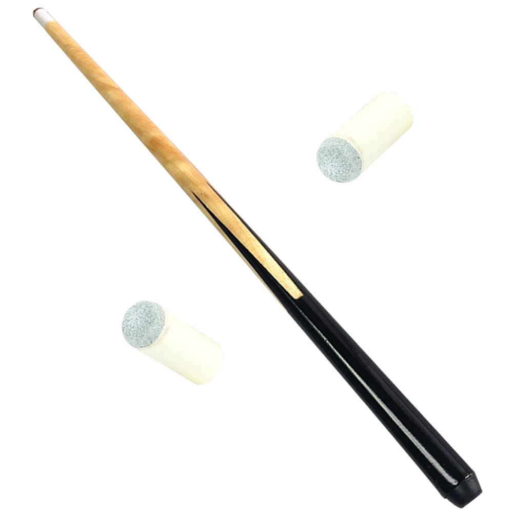 1 Set Pool Cue Stick Pool Stick Short Pool Cue Billiard Rod House Bar