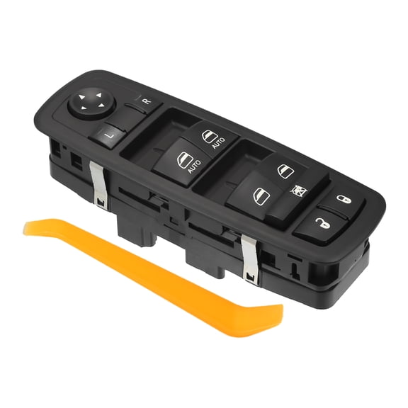 1 Set Power Window Switch Window Control Switch Fit for Volkswagen Routan 2011-2014 No.7B0959857E