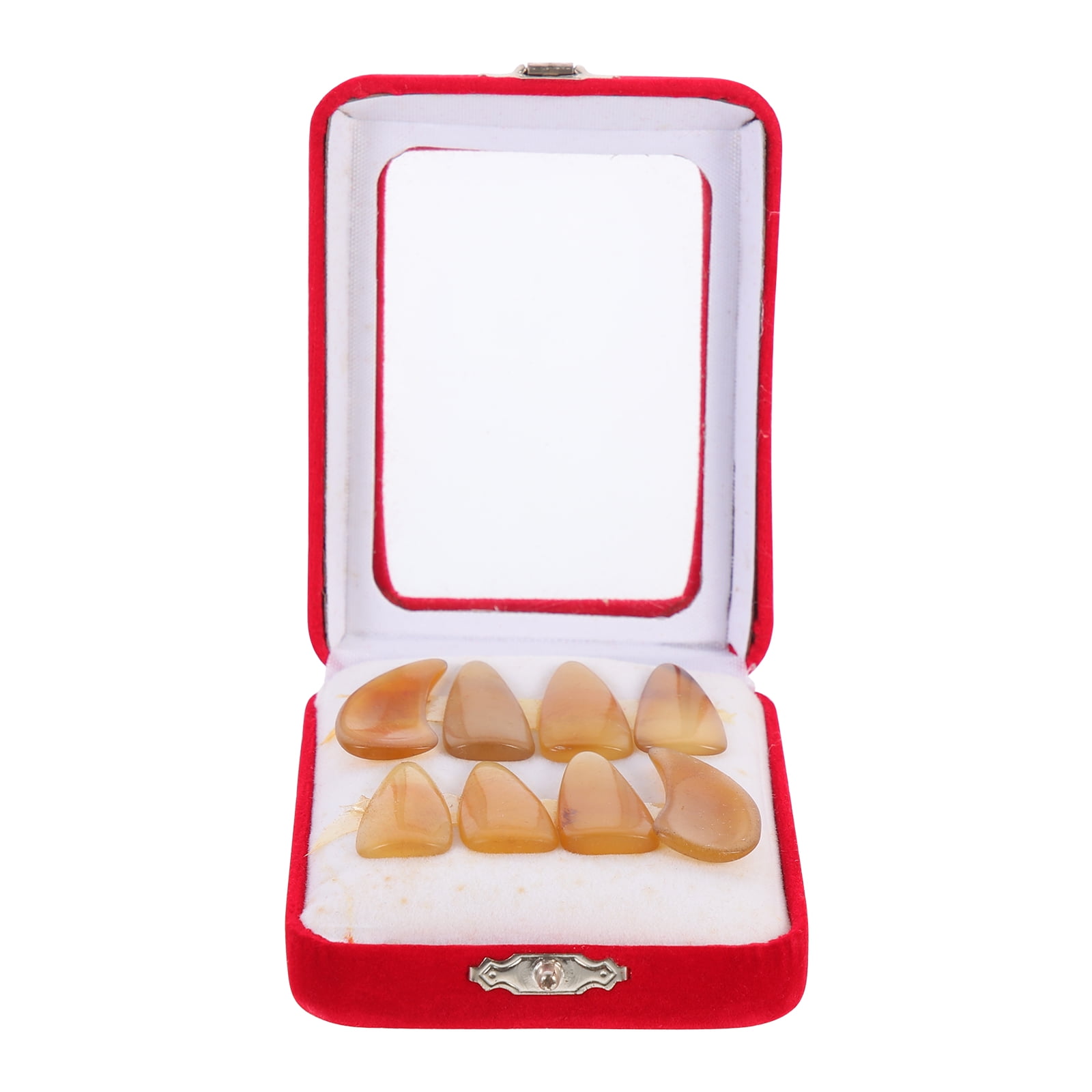 1 Set Practical Guzheng Practice Tools Guzheng Finger Picks Guzheng