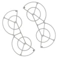 thumbnail image 1 of 1 Set Propeller Protectors Rings for Quadcopter Aircraft Propellers Guard, 1 of 13