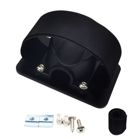 1 Set Quick Release Bike Roof Rack Easy Operation Long Service Life Professional Car Roof-Top Rack for Mountain Bike