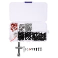 thumbnail image 1 of 1 Set RC Screw Kit Hardware Fastener RC Truck RC Car Screw Assortment RC Repair Kit, 1 of 8