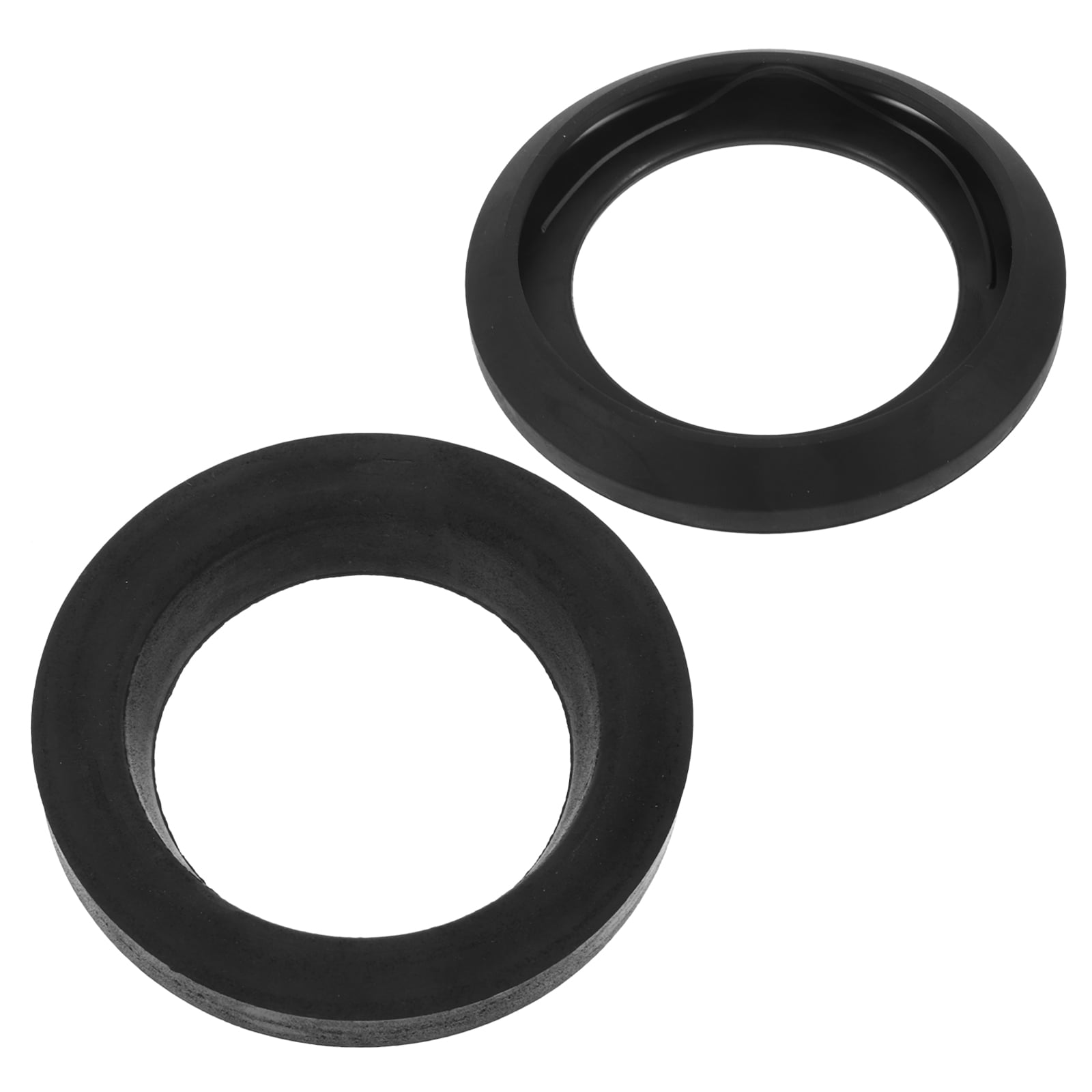1 Set RV Toilet Sealing Rings RV Toilet Gaskets RV Toilet Replacement
