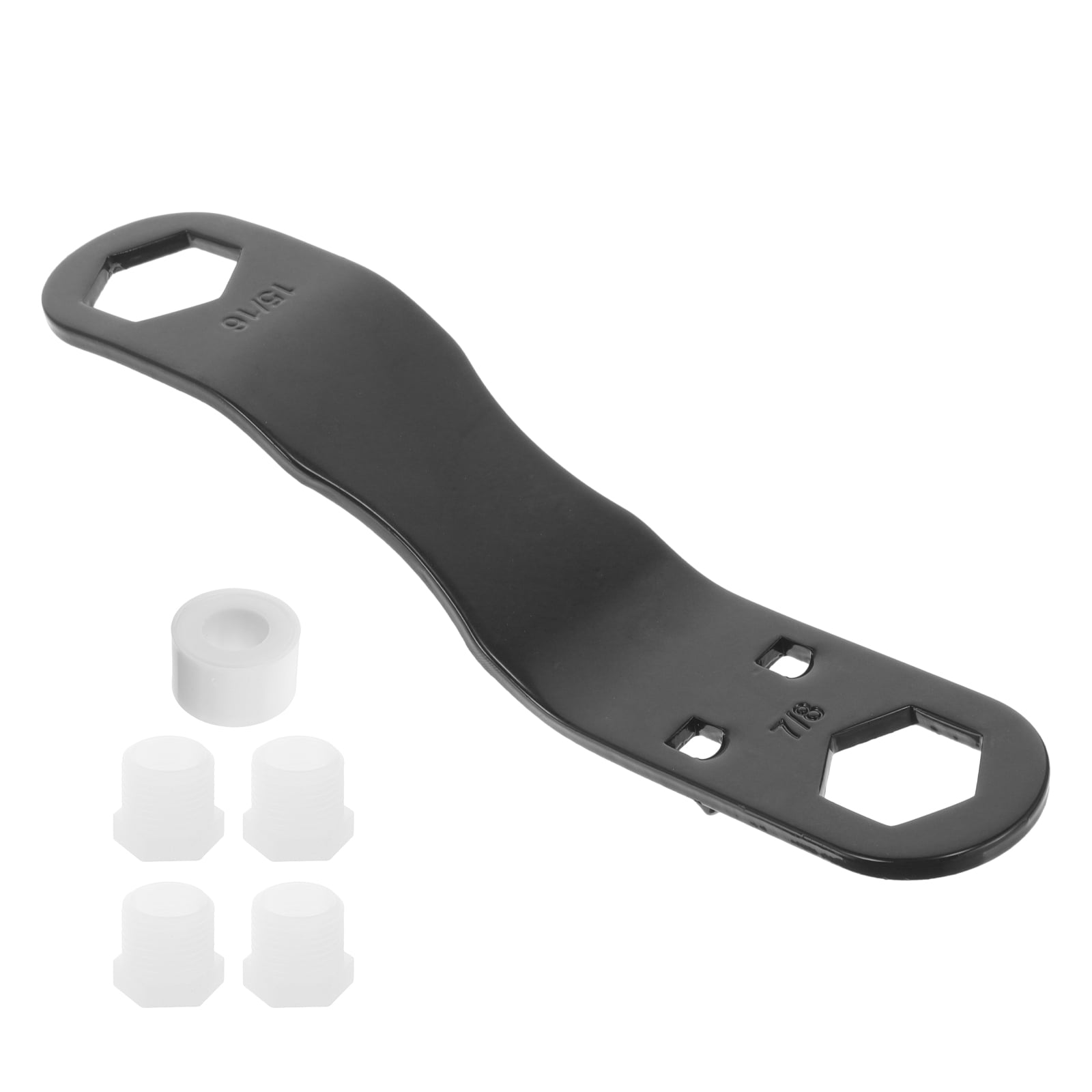 1 Set RV Water Heater Parts RV Water Heater Plug RV Water Heater Drain