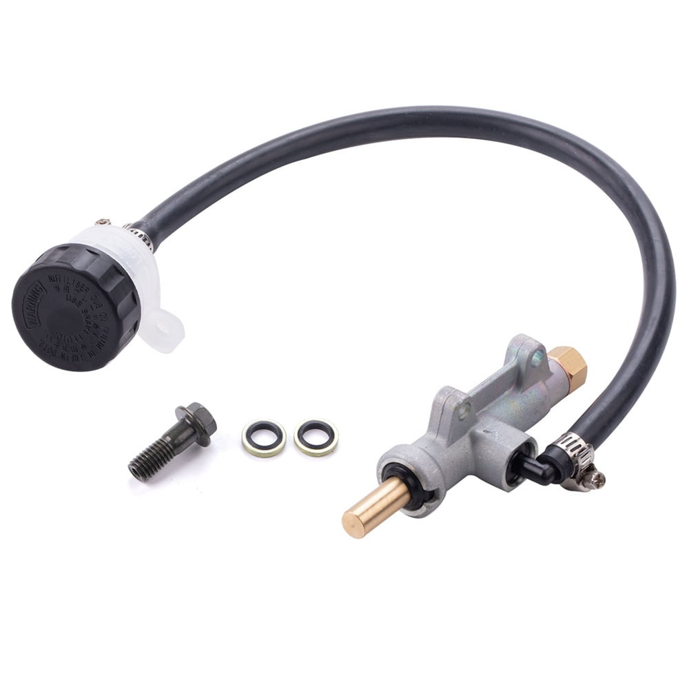 Rear Brake Master Cylinder For Polaris Scrambler Xplorer Trail Boss Blazer