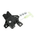 thumbnail image 1 of Unique Bargains 1 Set Rear Liftgate Door Lock Actuator with Nuts for Ford Focus 2010-2011 Tailgate Latch Assembly, 1 of 7