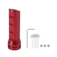 thumbnail image 1 of 1 Set Red Universal Car Handbrake Protector Cover Hand Brake Sleeve, 1 of 6