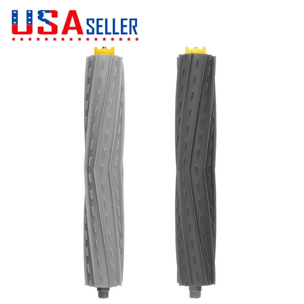 1 Set Replacement Debris Extractor Compatible for iRobot Roomba 800 Series 850 860 861 866 870 880 890 900 Series 960 980 981 985 Robotic
