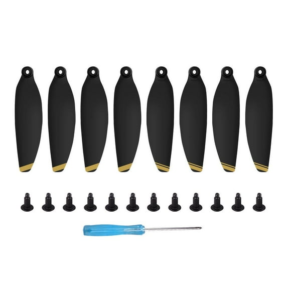 1 Set Replacement Foldable Propeller Props for Mavic Mini Drone Accessories