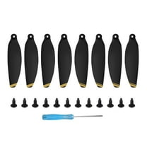 1 Set Replacement Foldable Propeller Props for Mavic Mini Drone Accessories