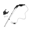 thumbnail image 1 of 1 Set Right Side Power Sliding Door Spool Control Cable for Toyota Sienna 3.3L V6 2004-2006, 1 of 6