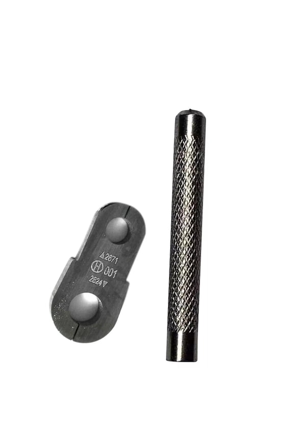 1 Set Rotor Automatic Bearing Removal Repair Tools For 2836/2824/2671 Watch Movement Repairing Tool Maintenance