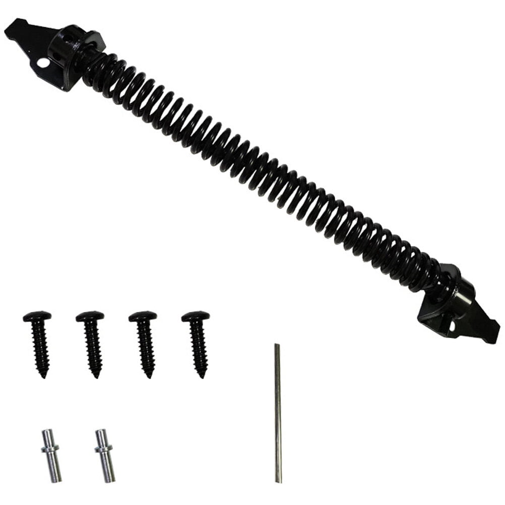 1 Set Self Closing Door Gate Spring Wooden Gates Spring Closer Heavy 1-set-self-closing-door-gate-spring-wooden-gates-spring-closer-heavy