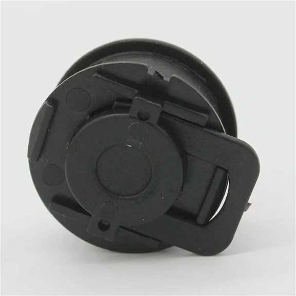 1 Set Shift Selector Lever Cable Connector Bushing Linkage End Cap Kit 25189436