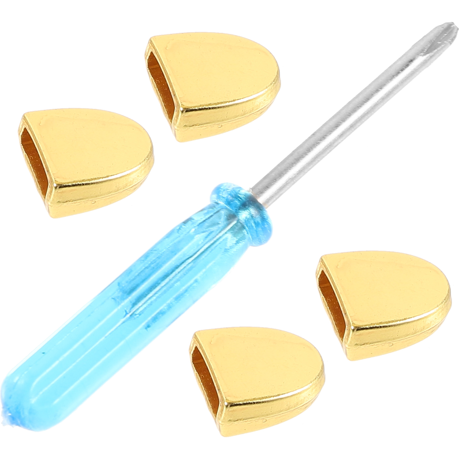 1 Set Shoelace Locks Lace Locks Shoe Lace Locks Shoe Lace Locking Clips