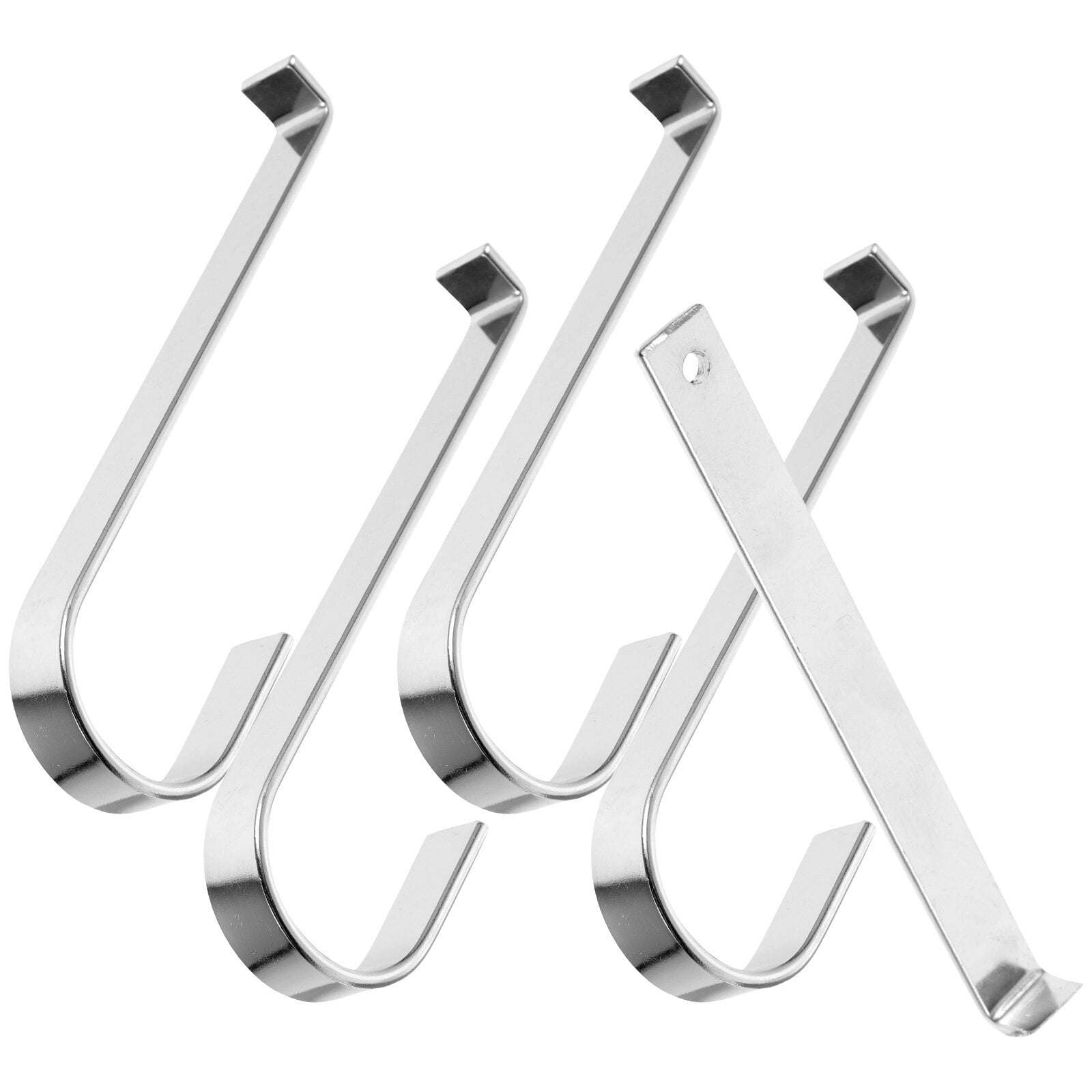 1 Set Siding Hooks Vinyl Siding Hooks Nohole Needed Heavy Duty Siding