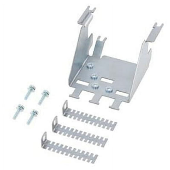 1 Set, Siemens 6Sl32661Ad000Va0, Connection Kit Shield Connection Kit For Use With Sinamics V20 Inverter