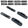 thumbnail image 1 of 1 Set Sliding Door Stopper for Hyundai h1 grand starex 2007-2018 83234-4H001, 1 of 7