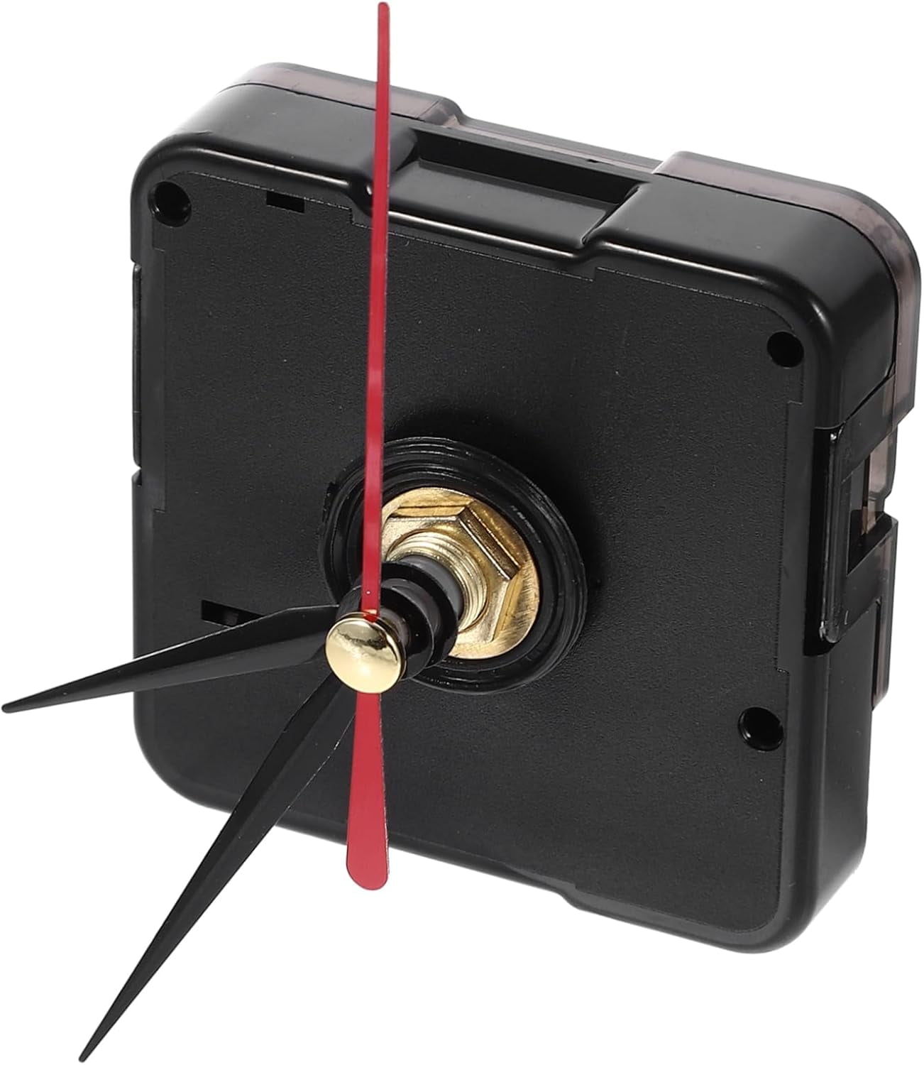 1 Set Small Clock Mute Clock Mechanism Battery Operated Clock Hands