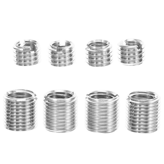 1 Set Small Screw Assortment Pc Screw Socket Grub Screw Hex Screw Accessory