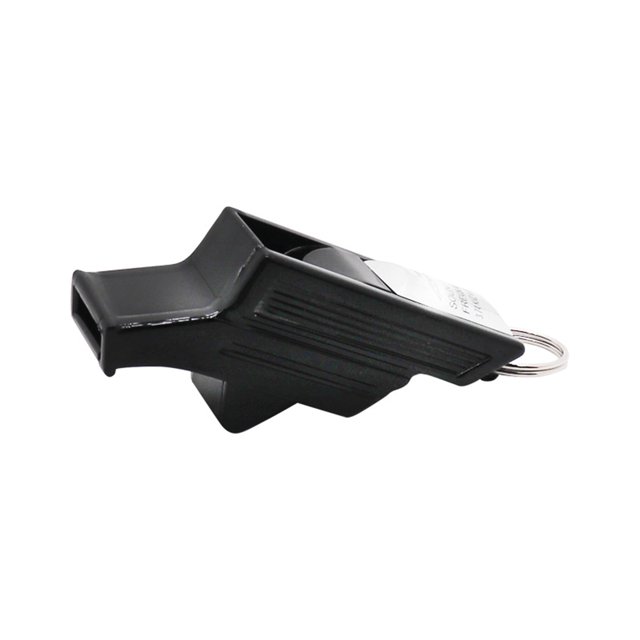 1 Set Sports Whistle Compact Size Loud Crisp Sound High Decibel