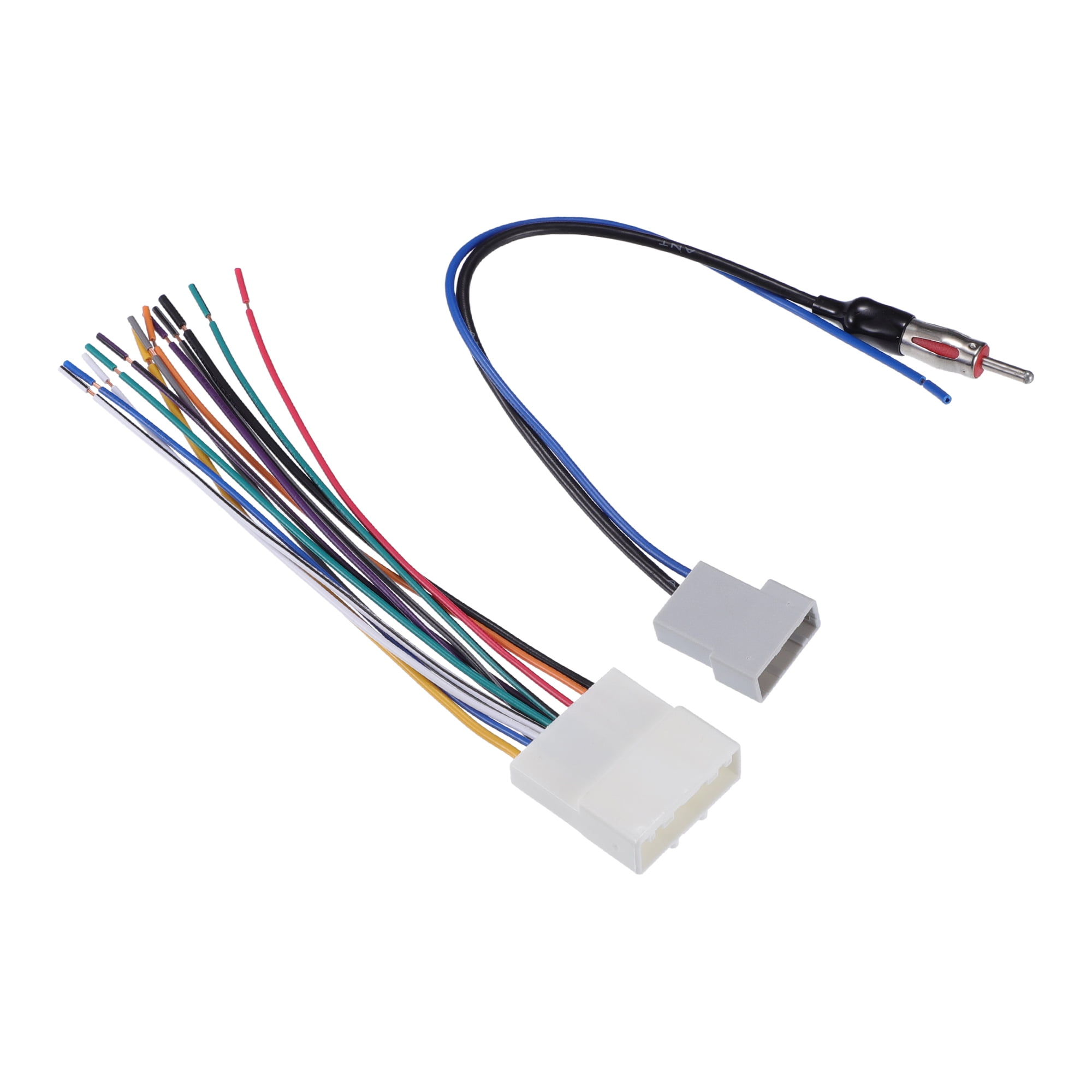 Car Stereo Kit CACHÉ Car Stereo Installation Kit For 1995-1998 - Foto 5