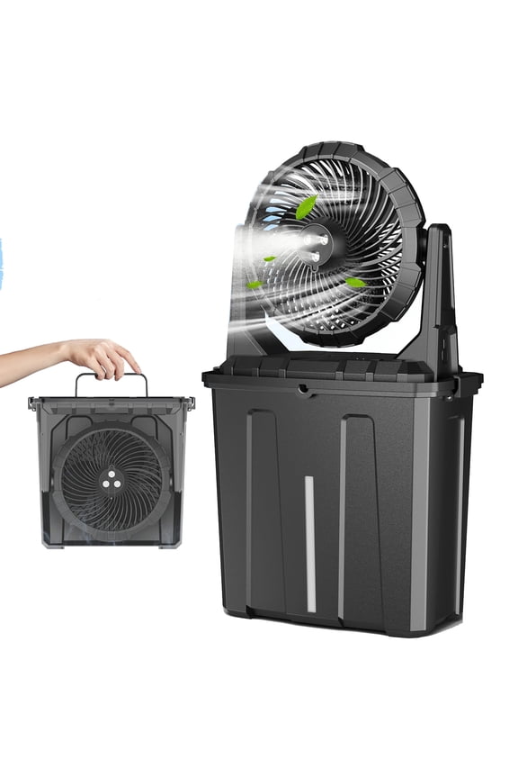 1 Set Sun Hard Hat Shade Full Brim Hard Hat Sun Visor with Solar Fans and Neck Sunshade Cover High Visibility Full Brim Mesh with Reflective Strip, Summer Protection Accessories