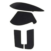 1 Set Sweat Resistant Pad Mouse Skin Side Sticker for Logitech MX Master 3 Accessory