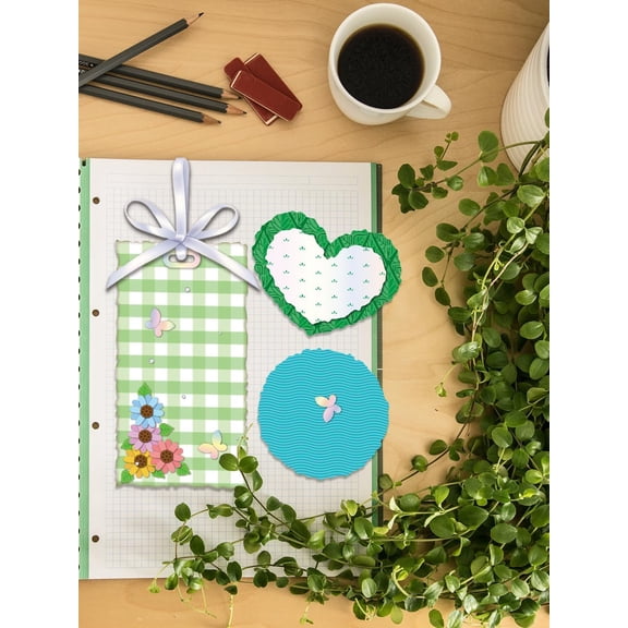 1 Set Tag Theme Carbon Steel Cutting Dies Stencils Photo Album Decorative Embossing Paper Card 134~146x73~82x0.8mm 2pcs/set