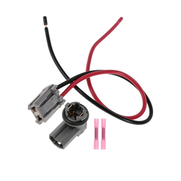 1 Set Tail Light Socket Wiring for Toyota RAV4 2013 2014 2015 2016 No.8127512501/81275-12501 Lamp Bulb Pigtail Connector Harness