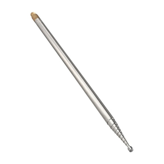 1 Set Telescopic Antenna Pac-12 7-50Mhz 100W 8-Band Hf Portable Right Wave Gp-Antenna Qrp Dab Tunertechnology For Amateur Radio