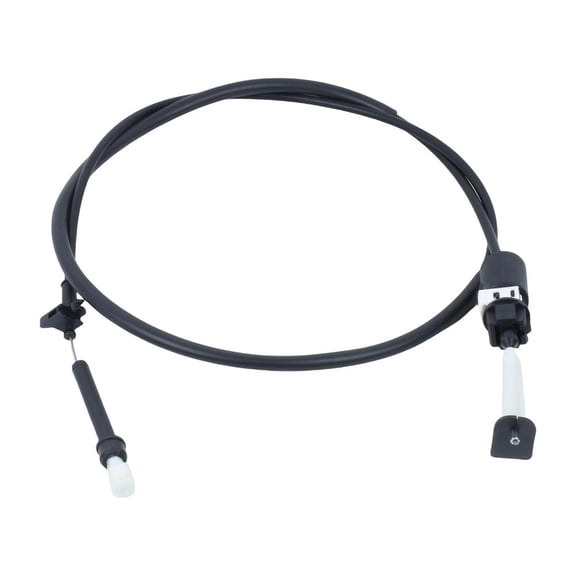 1 Set Throttle Valve Cable For Dodge Ram 1997-2003 / For Dodge Dakota 1998-2003