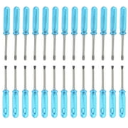 1 Set Tiny Screwdriver Small Screwdriver Repair Screwdriver Toy Repairing Screwdriver Mini Hand Tools