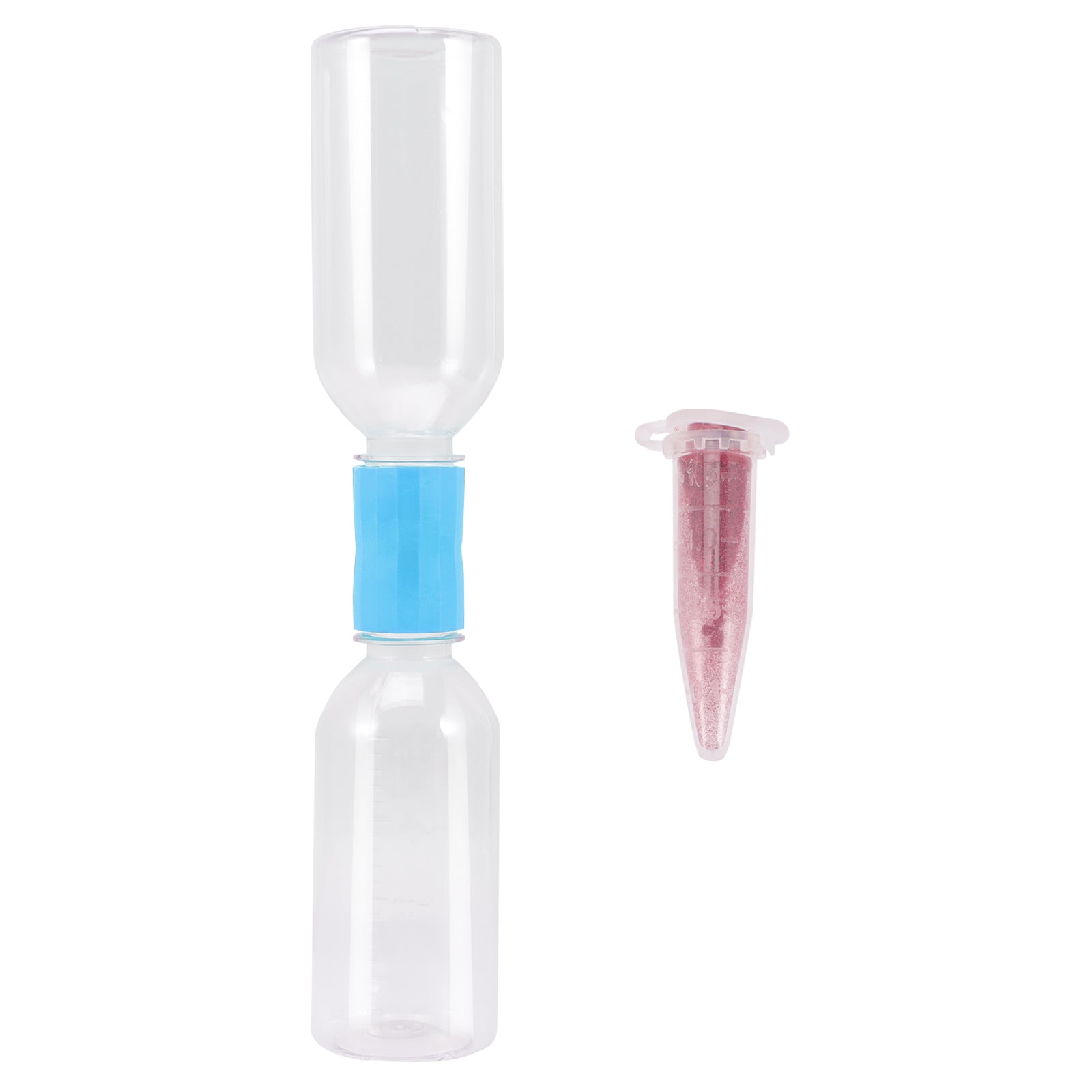 Vortex Bottle Connector for Tornado in A Bottle Classroom Set of 20