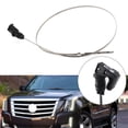 thumbnail image 2 of Genuine GM Transmission Dipstick: Fluid Level Indicator For 2015-2019 Silverado & Sierra Gas Engines (24271875) 2 of 6