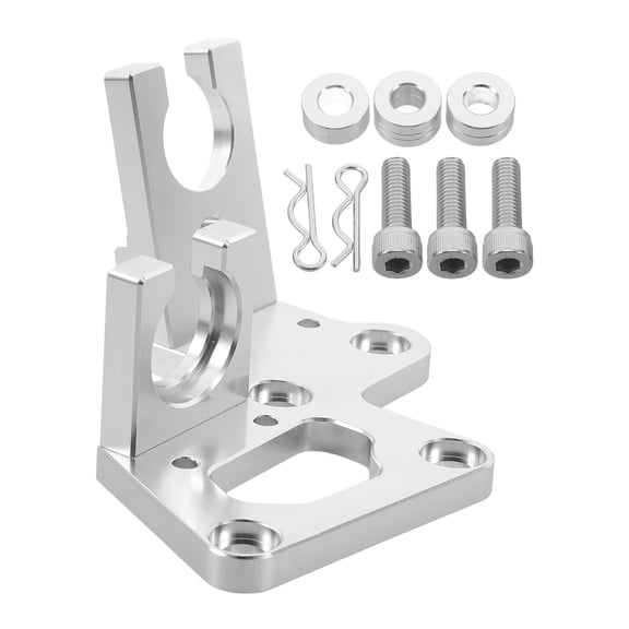 1 Set Transmission Shifter Cable Bracket Car Accelerator Cable Bracket Automotive Supplies