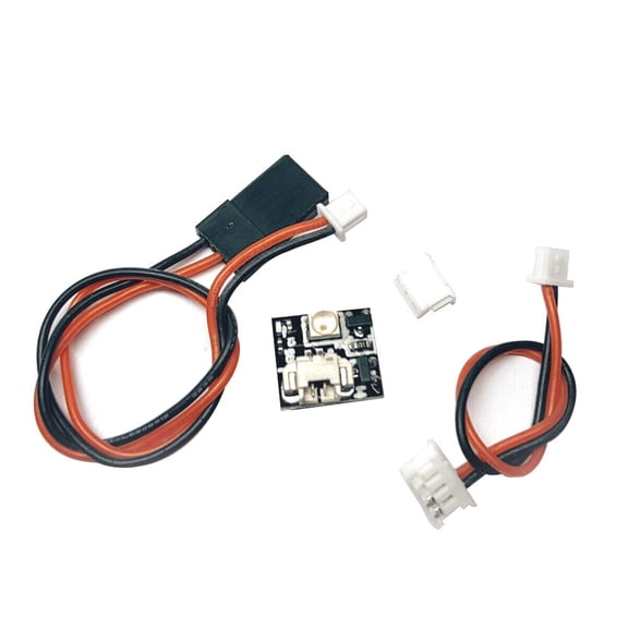 1 Set Transponder DSK-123 For Mini-z Racing Timing For Robitronic Easylap US