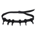 thumbnail image 1 of 1 Set Tree Hanging Hooks with Straps - Multi-Functional Outdoor Organizer Gear for Camping, Hiking, Hunting, and Tree Anchoring, 1 of 7