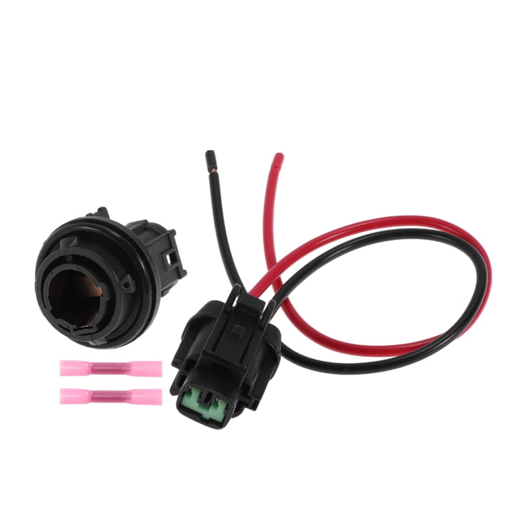 1 Set Turn Signal Light Socket Wiring for Nissan Cube 2009-2014 No