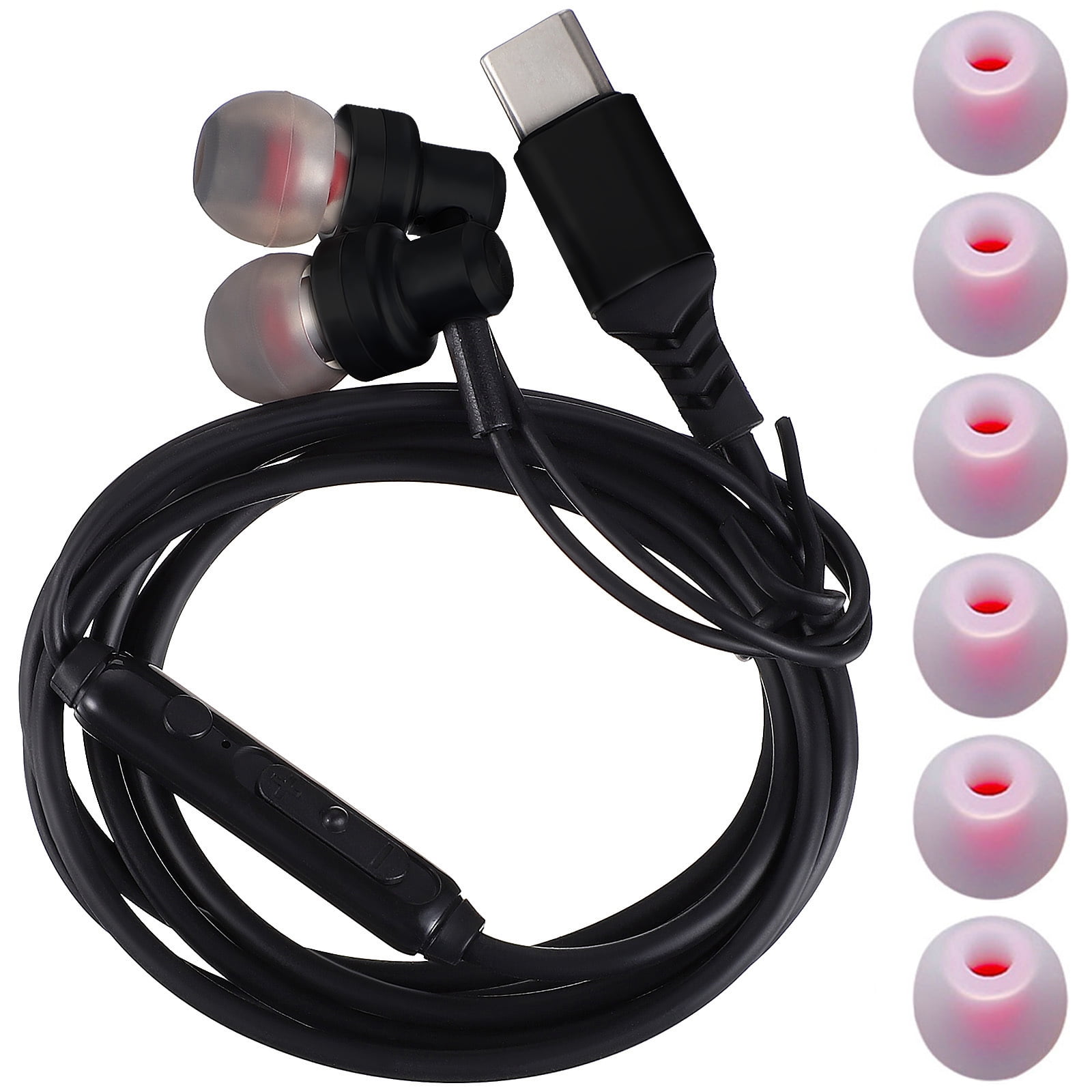 Usb c earplugs new arrivals