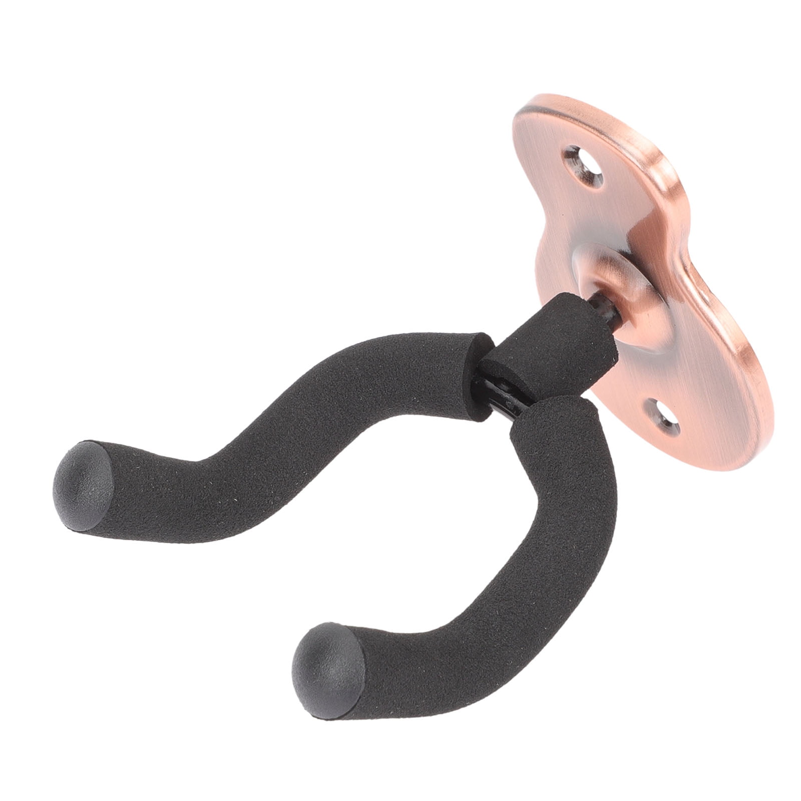 1 Set Ukulele Hanger Ukulele Wall Hanging Rack Ukulele Display Stand