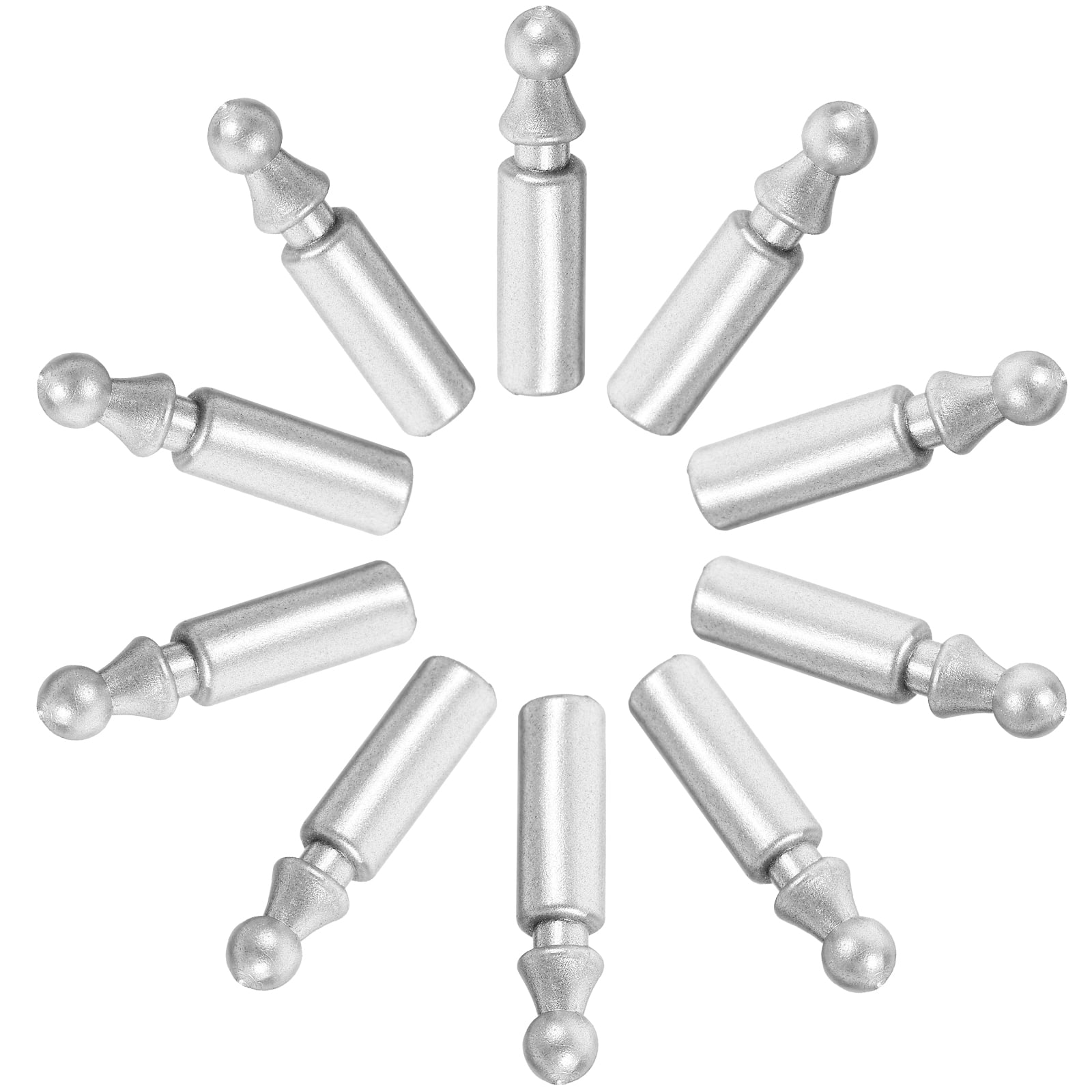 1 Set Umbrella Bone Covers Tail Beads Replacement Umbrella Repairing