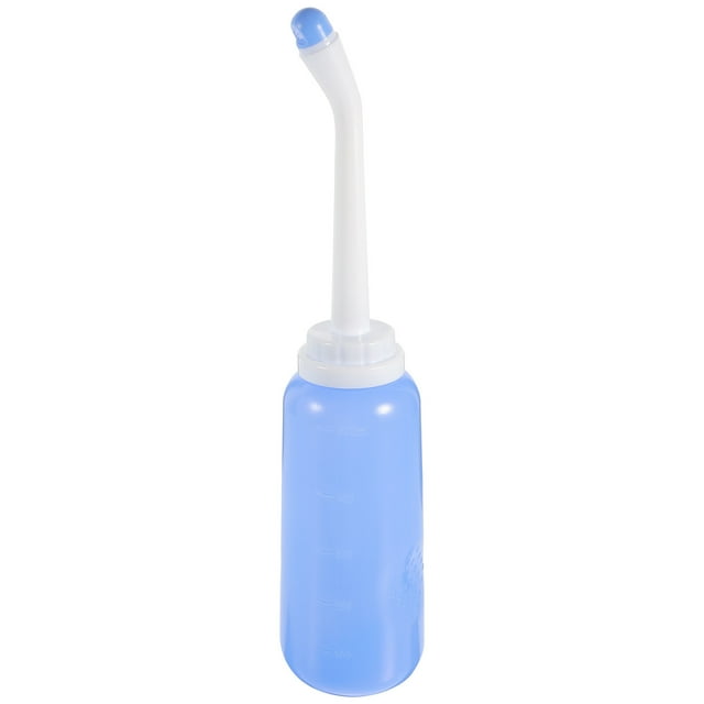 1 Set Vagina Cleaning Tool Women Baby Private Parts Cleaner Hygiene ...