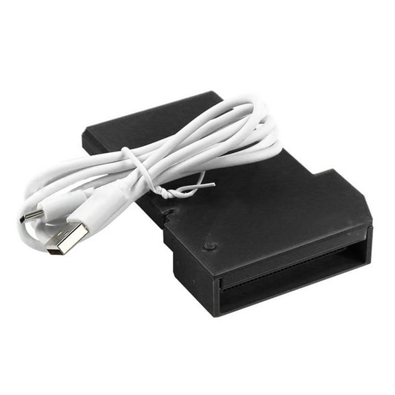 1 Set Video Capture Card Kit with USB A to Type-C Cable Cord for GameBoy Sereis GBP Game Console Replacement Accessory