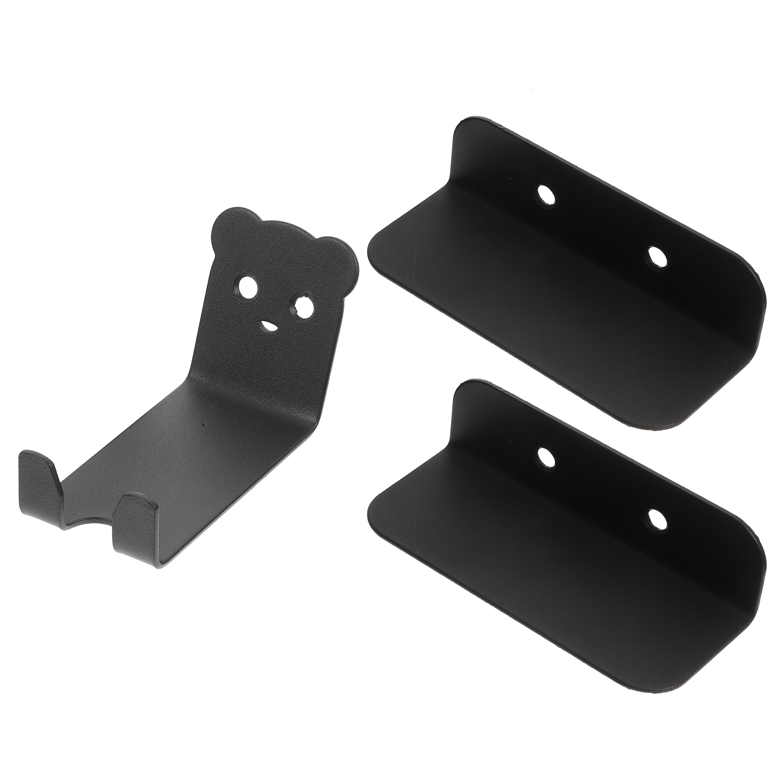 1 Set Wall Bike Mount Pedal Mount Bike Rack Pedal Mount Bike Storage